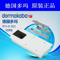 Original DORMA German Doma Spring BTS65 Positioning Ground Spring Fittings Bearing 100KG