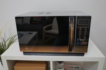 Galanz Galanz G90F25CN3L-C2(G2) household microwave microwave light steaming baking one 25L