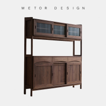 Tao Ye Store) Mid-ancient style furniture custom customer special photo link Chengdu custom furniture nationwide can be determined