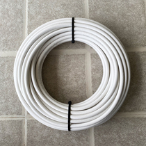 Shanhu brand 20 meters made both ends of the joint with male head finished coaxial cable wireless TV cable transmission line