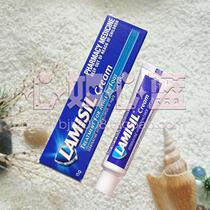 Heart like a heart blue Australia Lamisil cream stinky foot cream 15g fungal itchy feet peeling stinky