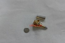 Third generation RF RF signal Terminal 3 generation mobile phone signal test head AP high frequency mini coaxial C3 plug