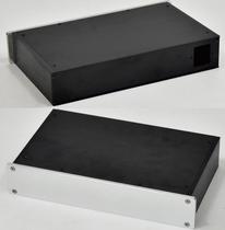 (Breeze Studio) BZ2705 can do power amplifier ear amp all aluminum chassis