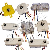 Washing machine washing timer switch 3 4 5 6 line 15 minutes strip timer semi-automatic double cylinder