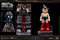 Blitzway BW-NS-50102 Astro Boy original color version