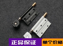 Folding door accessories Aluminum alloy sliding door pulley Universal wheel wheel sliding door sliding door pulley Lower wheel ground wheel