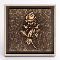 Submarine floor drain QLTD50-10MG