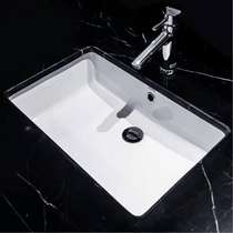 Under basin Basin LW1515B LW1516B LW596RB Oval square washbasin basin