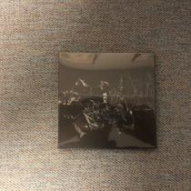 There is no party in the reservation of grass East: ugly slave CD Chinese and English lyrics 2016 album gale blowing Mountains and Sea