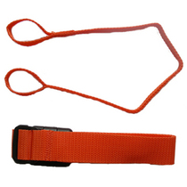 Langzi original accessories drifting bag life-saving stick swimming bag equipment buoy follower belt original thickening reinforcement