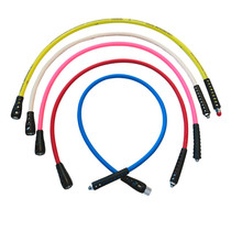 AKUANA 56CM 100CM 76CM Diving two-stage low pressure tube Drying inflatable tube