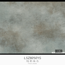 Beautiful LD ceramic soft throw 45 ° Tlevis 800*800 LSZ8050 8053 8055 8058YS