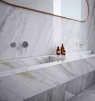 Beautiful LD ceramic X rock plate 800*2400 Platinum Gray