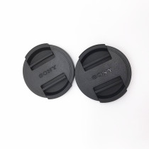 Suitable for Sony a6300L a6400 a6000 ZV-E10 lens E16-50 new lens cover 40 5