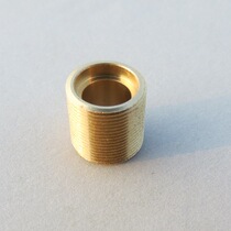 6 35mm aspherical lens holder suitable for 405-G-2 lens holder M9 * 0 5mm 5mm