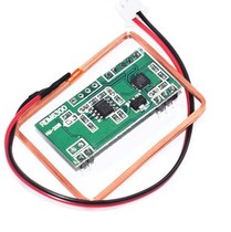 RFID read and write RDM6300 RF 125khz reader UART serial output