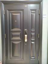 The Yaematlle GB-B-TA3 primary and secondary doors