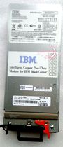 IBM INTELLIGENT COPPER PASS-THROUGH MODULE 90Y9381 90Y9382