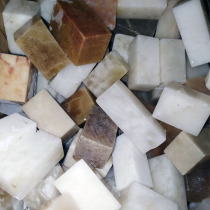 (special price clearance) Kunlun lychee freezing stone practice chapter 26 1 kg of 2 kg