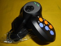 New product not used MD street fighter special original handle