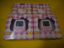 Hello Kitty Limited Edition Electronic Pedometer(New product each)