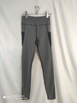 a197 Bike Perimeter External Single Cotton Amines Material Mild Compression Speed Dry Skin-care Pants Riding Pants