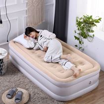  Inflatable mattress summer floor shop Childrens home double extra large and thick air cushion bed office lunch break bed portable