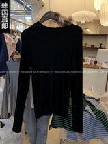 South Korea Direct mail East gate 2022 Spring loaded with new JDDA T-shirt 14010883