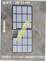 Lao Ken Juguang Tiantian Medical Air Disinfector Filter Filter Cotton Filter Medium Effect Filter Cloth
