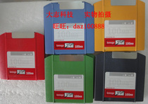 New Aimega iomega 100m ZIP disc 100m ZIP floppy disk 3 5 inch