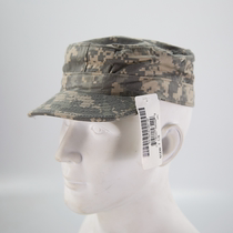 US ARMY issued ARMY UCP ACU camouflage small soldier cap