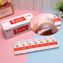 Korean rubber student sketch painting special super soft easy to use art eraser pencil painting Super net