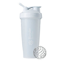 American BlenderBottle Classic Classic Protein Powder Shaking Cup Sports Cup Milk Cup 20oz