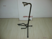 Mail bag Musical instrument Guitar stand Vertical stand Guitar stand Electric guitar stand Zhongruan stand Pipa stand Horse head piano stand