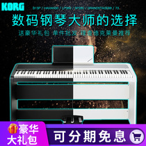 ke yin KORG electric piano B1 G1 D1 B2SP SP280 LP380 HAVIAN30 SV-S2 XE20