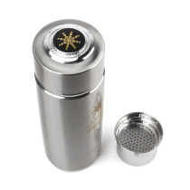 Alkaline Hydrogen Negassion Water Ionizer Bottles Ener