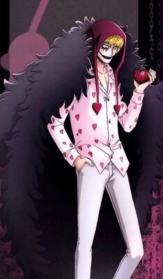 Bhiner Cosplay Corazon Cosplay Costumes One Piece Online Cosplay Costumes Marketplace