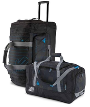 K2 MOUNTAIN ROLLER travel bag ski equipment bag trolley case equipment big bag snowshoes helmet bag