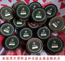 Shanghai spot] Alden original shoe polish shoe wax care products
