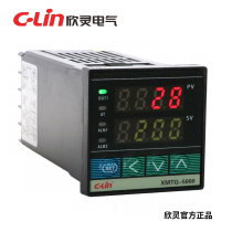  Xinling Intelligent temperature control instrument XMTG-5000 Series 5211 5212 5511 5512 5011 5012