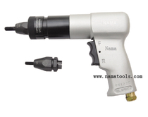 Pneumatic Rivet Gun Automatic Spent Gun LG-803 Pull Hat Gun M5-6-8