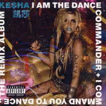 Qian Niu Kesha: Prom Commander Party Remix Special (CD)
