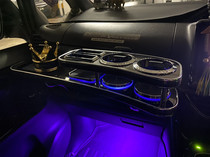 80 NOAH VOXY DEPUTY DRIVING PLACE DINING TABLE