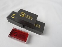 Violin rosin 1 piece SONG brand string rosin SR-806