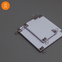 Tune Lacquer Paper New Disposable means to tear big lacquer accompanied by original gold Lacquer Art and Lacquer Lacquer Craft