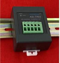 ASI-TR03 AS-Interface bus terminal