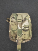 (TR tactical soldiers) ATS quick take off the cover tactical medical kit IFAK vertical version of the utility bag MC original fabric