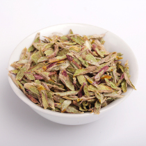 Yueqing Yandang mountain iron dendrobium dry slices 100 grams bottled iron fresh strips dried finished health tea