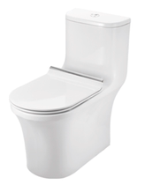 Huida Super Dazzling One Toilet HDC6285