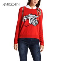 Domestic SF Express Mei Kain MARCCAIN Spring Summer JS41 03M63